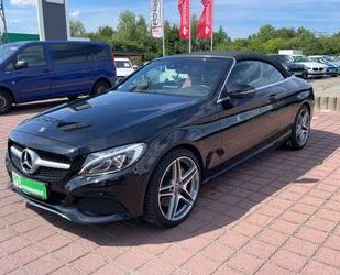 Mercedes-Benz Mercedes-Benz C 250 C -Klasse Cabrio C 250 Gebrauchtwagen