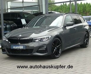 BMW BMW 320 d xDriv Tou M Sportpaket Stdhzg.°ACC°AHK°1 Gebrauchtwagen