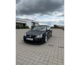 VW Volkswagen Golf 5 R32 Luftfahrwerk, Airride, Klapp Gebrauchtwagen