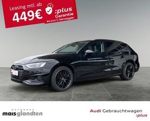 Audi Audi A4 Avant 35 TDI adv. ACC LED AHK Gebrauchtwagen