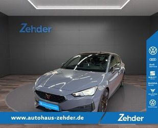 Cupra Cupra Leon 2.0 CUPRA +LED+CUPRA-Top Sportaustattun Gebrauchtwagen