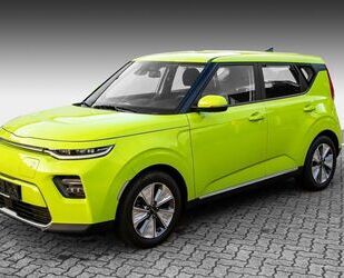 Kia Kia Soul EV Edition 7 MJ2022 LED 3-Phase Kamera DA Gebrauchtwagen