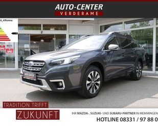 Subaru Subaru Outback 2.5i Platinum KAMERA HGSD NAVI ACC Gebrauchtwagen