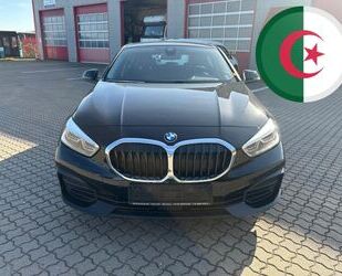 BMW BMW EXPORT ALGERIEN (NUR BESTELLUNG) 118 i Advanta Gebrauchtwagen