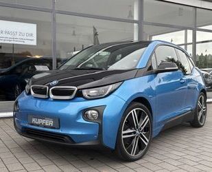 BMW BMW i3 94 Ah Suite Leder*SD*ACC*20