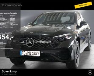 Mercedes-Benz Mercedes-Benz GLC 300 e 4M BURM AMG NIGHT PREMIUM Gebrauchtwagen