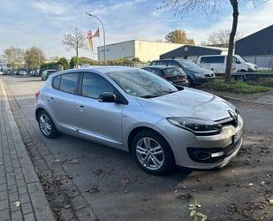 Renault Renault Megane LIMITED 1.6 16V 110 LIMITED Gebrauchtwagen