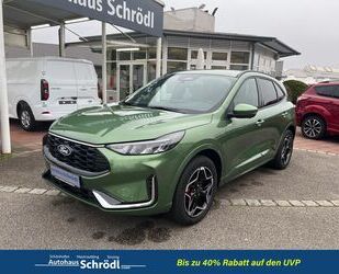 Ford Ford Kuga ST-Line X 2.5 Duratec Hybrid FHEV 134 kW Gebrauchtwagen