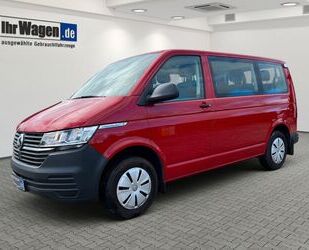 VW Volkswagen T6.1 Caravelle 2,0 TDI*1.Hd*35.200 km*9 Gebrauchtwagen