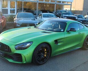 Mercedes-Benz Mercedes-Benz AMG GT R Coupe Gebrauchtwagen