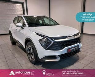 Kia Kia Sportage 1.6 T-GDI Edition 7|Kamera|Sitzhzg|PD Gebrauchtwagen