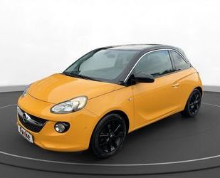 Opel Opel Adam 120 Jahre Gebrauchtwagen