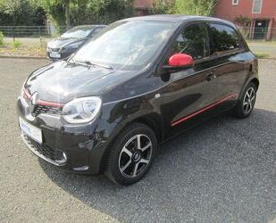 Renault Renault TWINGO INTENS FALTSCHIEBEDACH/ KLIMA/ NAV Gebrauchtwagen