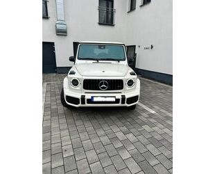 Mercedes-Benz Mercedes-Benz G 63 AMG Gebrauchtwagen