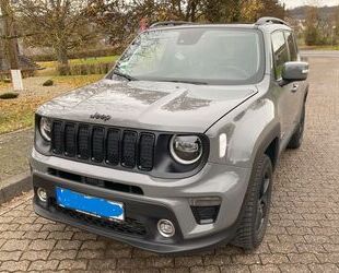 Jeep Jeep Renegade 2.0, Pano, AHK, 8xAlu, DEKRA Siegel Gebrauchtwagen