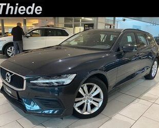 Volvo Volvo V60 D3 Momentum NAVI/LED/LEDER/PDC/SENSUS/VI Gebrauchtwagen