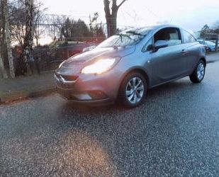 Opel Opel Corsa E ON HU Neu Gebrauchtwagen