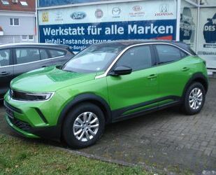 Opel Opel Mokka Edition Gebrauchtwagen