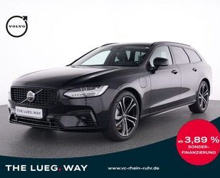 Volvo Volvo V90 T6 AWD Plus Dark+Luftf+LM20+Pano+Nappa+3 Gebrauchtwagen