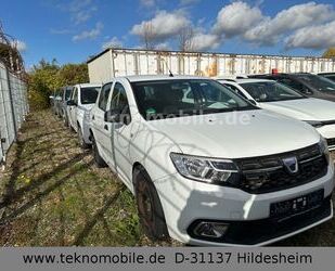 Dacia Sandero Gebrauchtwagen