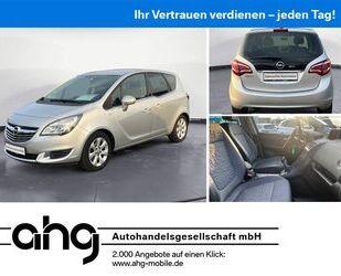 Opel Meriva Gebrauchtwagen