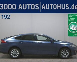 Ford Mondeo Gebrauchtwagen