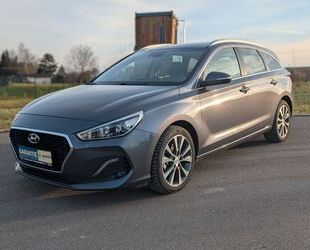 Hyundai i30 Gebrauchtwagen