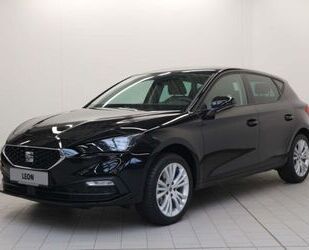 Seat Seat Leon 1.0 TSI Style Gebrauchtwagen