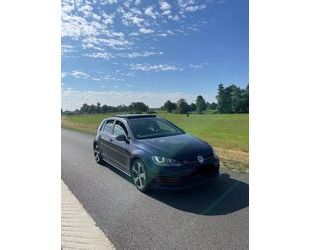 VW Volkswagen ABT Golf 2.0 TSI DSG BMT GTI Performanc Gebrauchtwagen