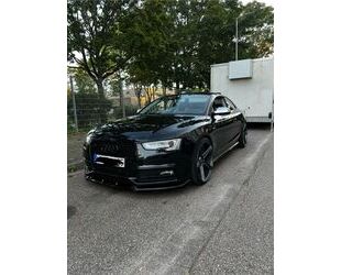 Audi Audi S5 ABT 435PS *PANO*STANDHEIZ*CARPLAY*SPUR* Gebrauchtwagen