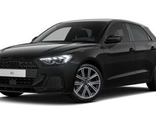 Audi Audi A1 Sportback advanced 35 TFSI LED*2Z-Klima** Gebrauchtwagen