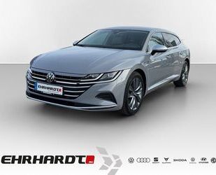 VW Volkswagen Arteon Shooting Brake 2.0 TDI DSG Elega Gebrauchtwagen