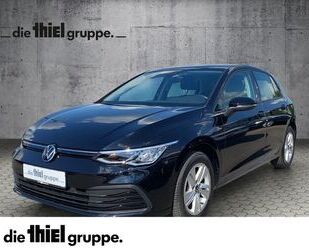 VW Volkswagen Golf VIII 1.5 TSI 6-Gang Life Navi+DAB+ Gebrauchtwagen