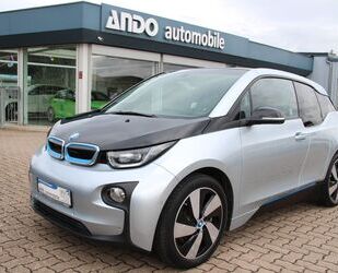 BMW BMW i3 Baureihe i3 REX Hybr.B/E*LED*NAVI*KAMERA*PD Gebrauchtwagen