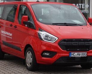 Ford Ford Transit Custom 320 L1H1 VA Trend Gebrauchtwagen