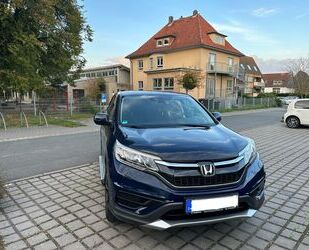 Honda Honda CR-V 2.0 i-VTEC 2WD Comfort Comfort Gebrauchtwagen