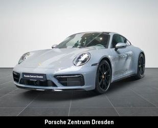 Porsche Porsche 992 (911) Carrera 4S / SportDesign / Sport Gebrauchtwagen