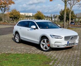 Volvo Volvo V90 Cross Country D5 AWD Ocean Race AHK Gebrauchtwagen