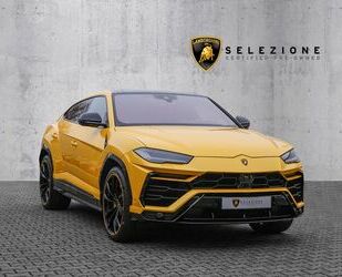 Lamborghini Lamborghini Urus Pearl Capsule Giallo Inti, Panora Gebrauchtwagen