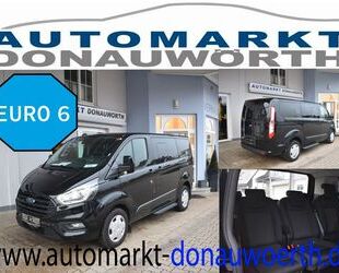 Ford Ford Transit Custom Camper 320 L1 Trend Automatik Gebrauchtwagen