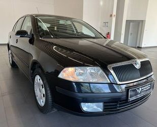 Skoda Skoda Octavia Lim. Ambiente PCD Klima SHZ Gebrauchtwagen