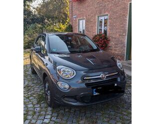 Fiat Fiat 500X 1.6 E-torQ POP 4x2 POP Gebrauchtwagen