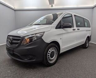 Mercedes-Benz Mercedes-Benz Vito Tourer 116 CDI PRO LANG*9 SITZE Gebrauchtwagen