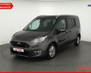 Ford Ford Grand Tourneo Connect 1.5TDCi Titanium Aut. N Gebrauchtwagen