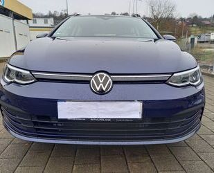 VW Volkswagen Golf 2.0 TDI SCR 85kW ACTIVE Variant AC Gebrauchtwagen