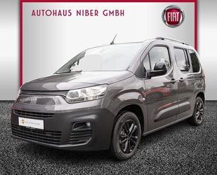 Fiat Fiat E-Doblo Magic Top KLIMA PDC RÜCKFAHRKAMERA Gebrauchtwagen