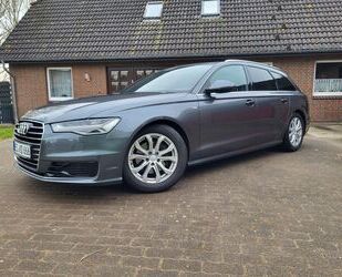 Audi Audi A6 2.0 TDI 140kW ultra Avant - 4G S-Line Gebrauchtwagen