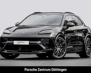 Porsche Porsche Macan Turbo Gebrauchtwagen