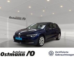 VW Volkswagen Golf VIII 1.5 TSI Style ACC Massage Par Gebrauchtwagen