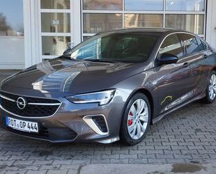 Opel Opel Insignia Grand Sport GSi Gebrauchtwagen